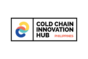 Cold Chain Innovation Hub logo