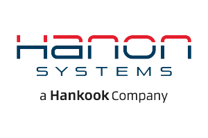 Hanon Systems logo