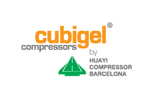 Huayi Compressor logo