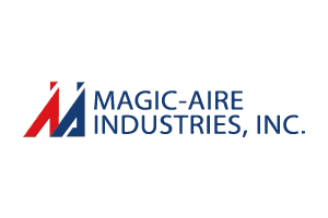 Magic-Aire Industries, Inc. logo