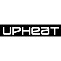 Upheat Solutions Ltd. logo