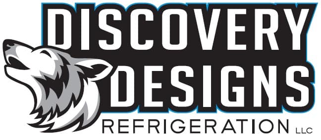 Discovery Designs Refrigeration LLC logo